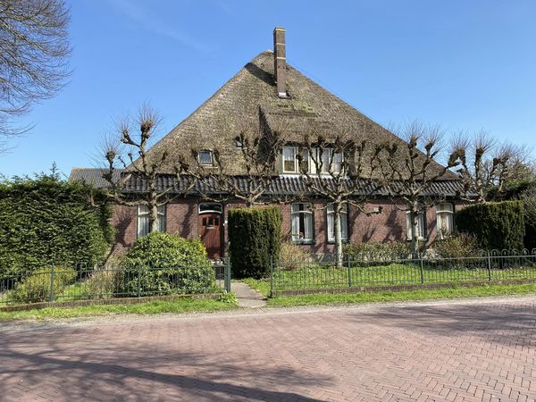 wijkschouw